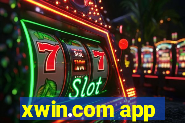 xwin.com app